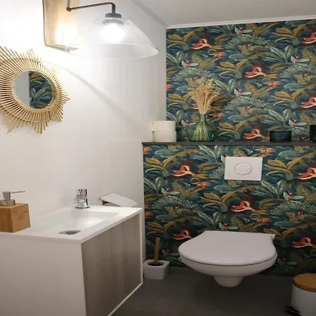 In With Sea View, Cleaning Included Apartment Nieuwpoort