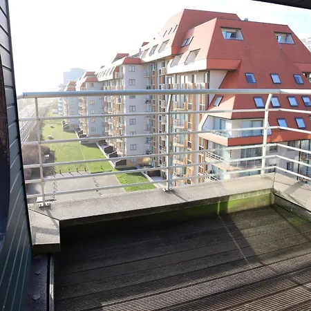 In With Sea View, Cleaning Included Apartment