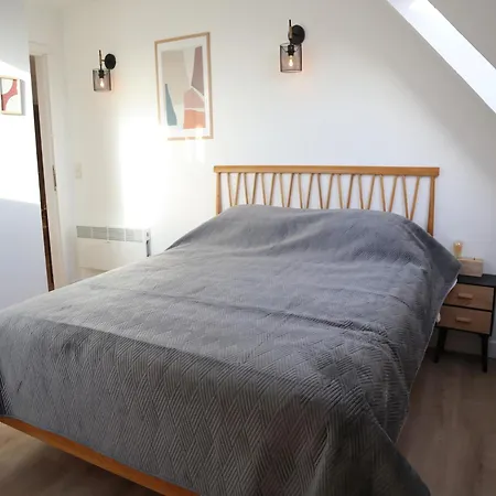 Apartment In With Sea View, Cleaning Included Nieuwpoort