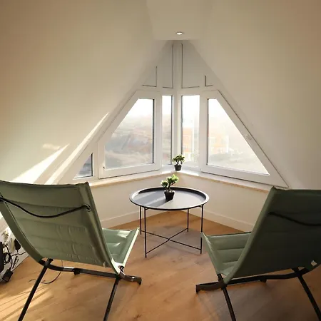Apartment In With Sea View, Cleaning Included *